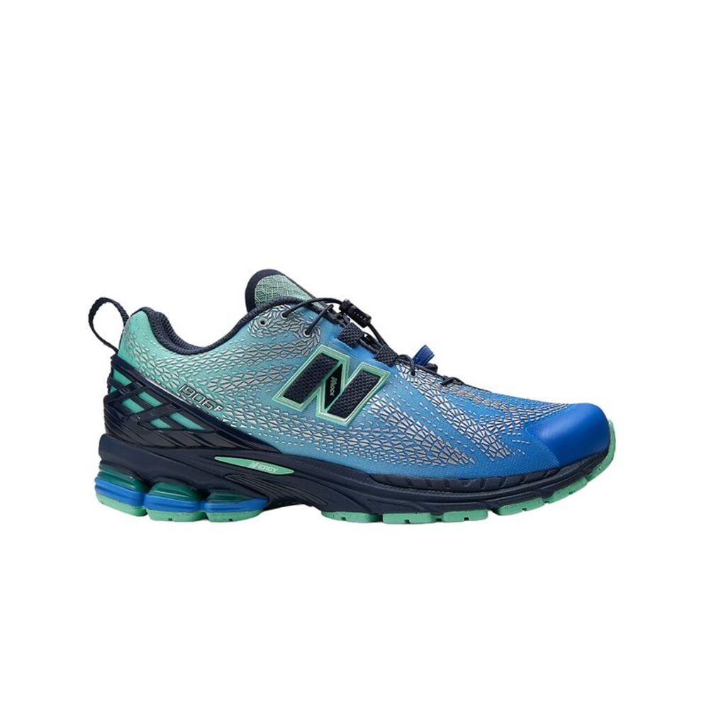 New Balance 1906F Casual Shoes 1906F Unisex Blue U1906FV1_LI